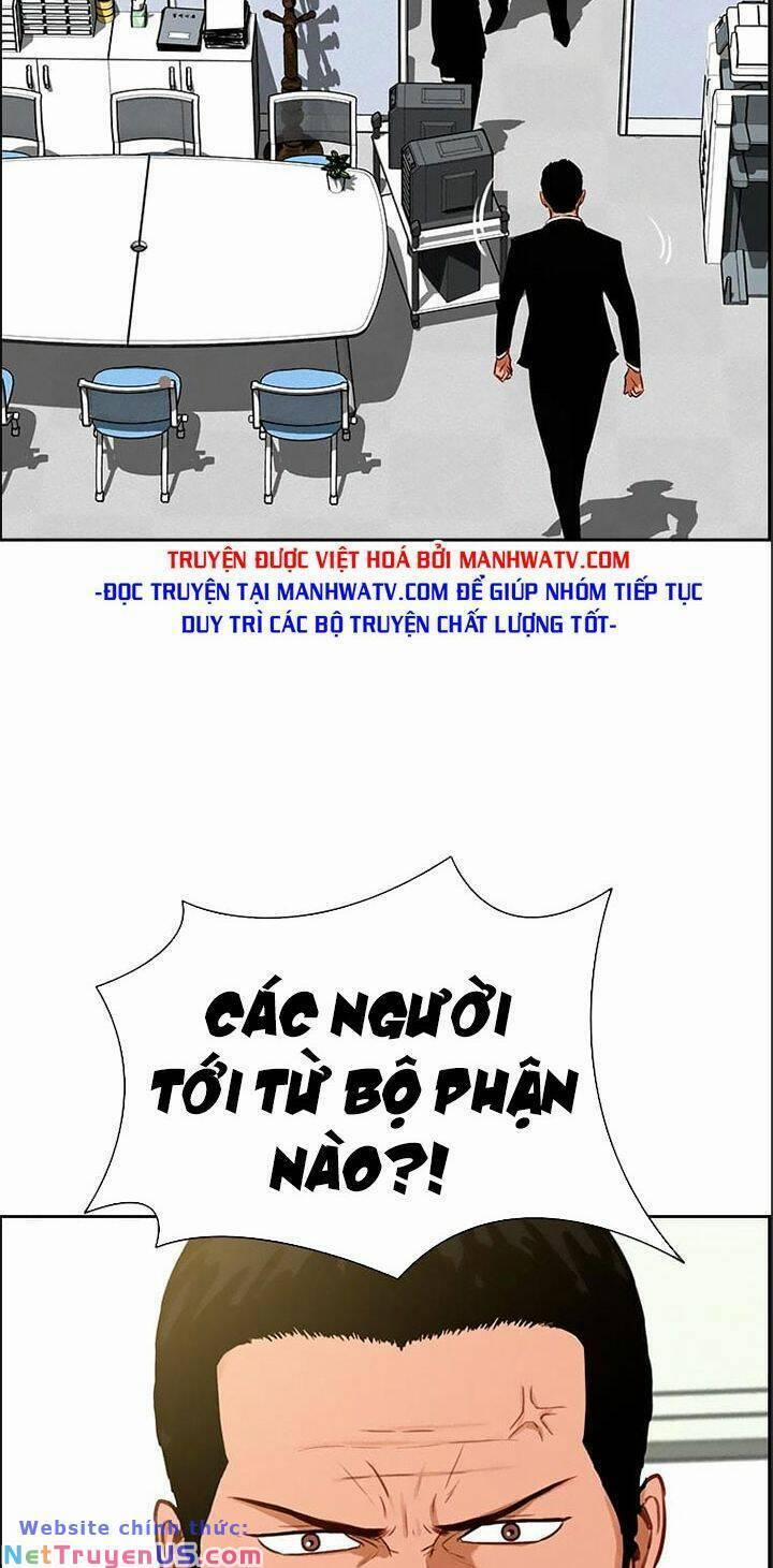 Chúa Tể Đồng Tiền 109 trang 1