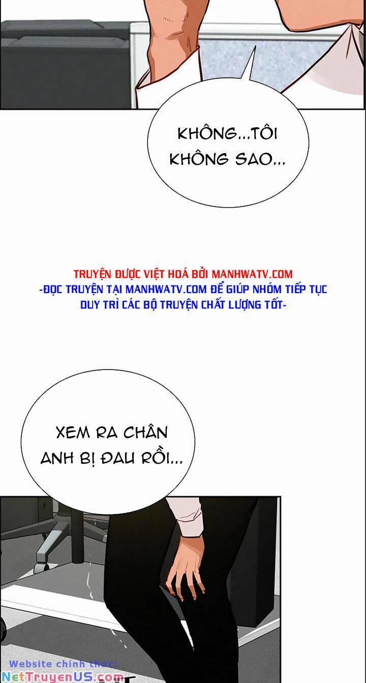 Chúa Tể Đồng Tiền 109 trang 10