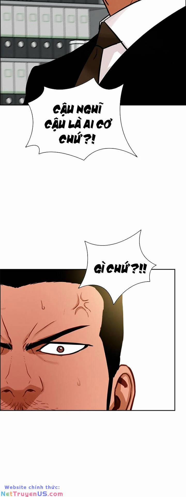 Chúa Tể Đồng Tiền 109 trang 18