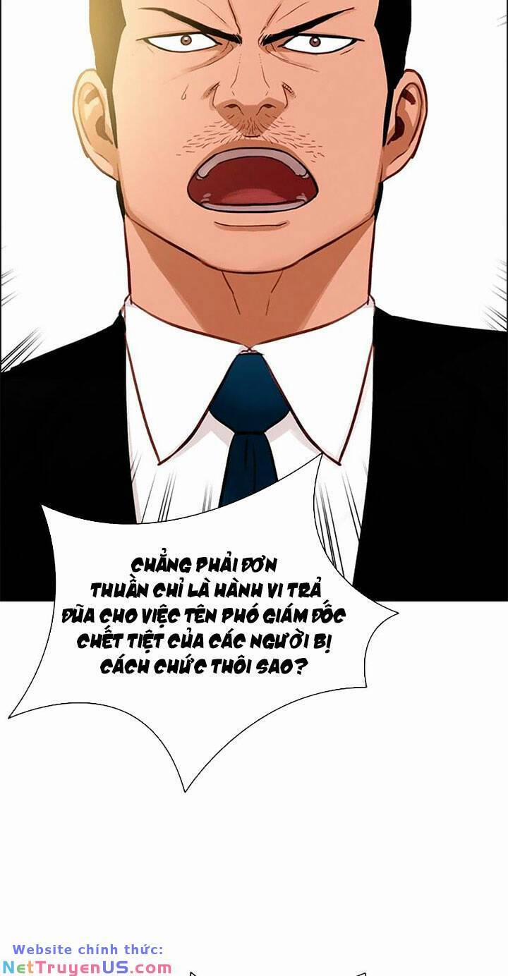 Chúa Tể Đồng Tiền 109 trang 21