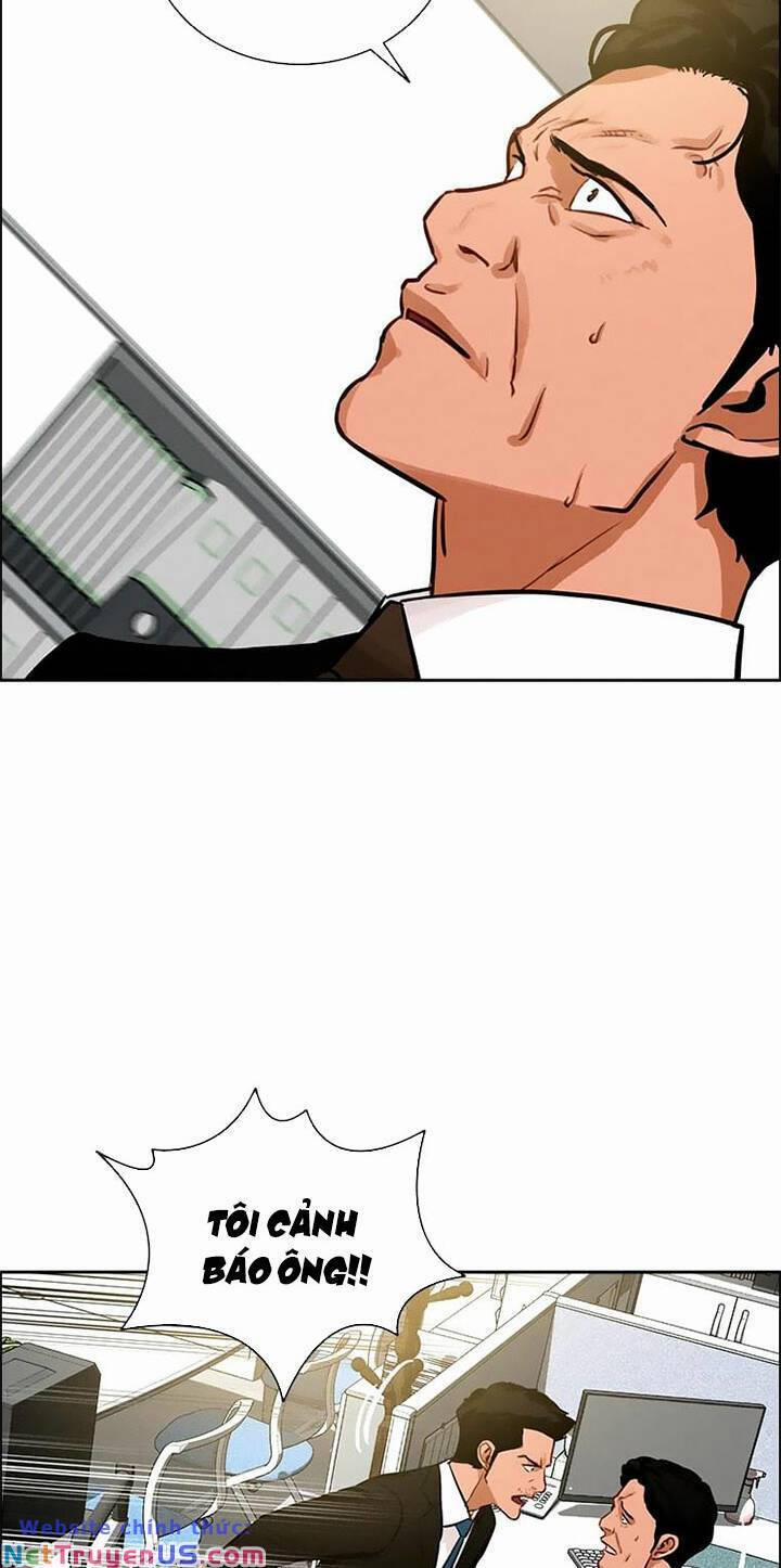 Chúa Tể Đồng Tiền 109 trang 24