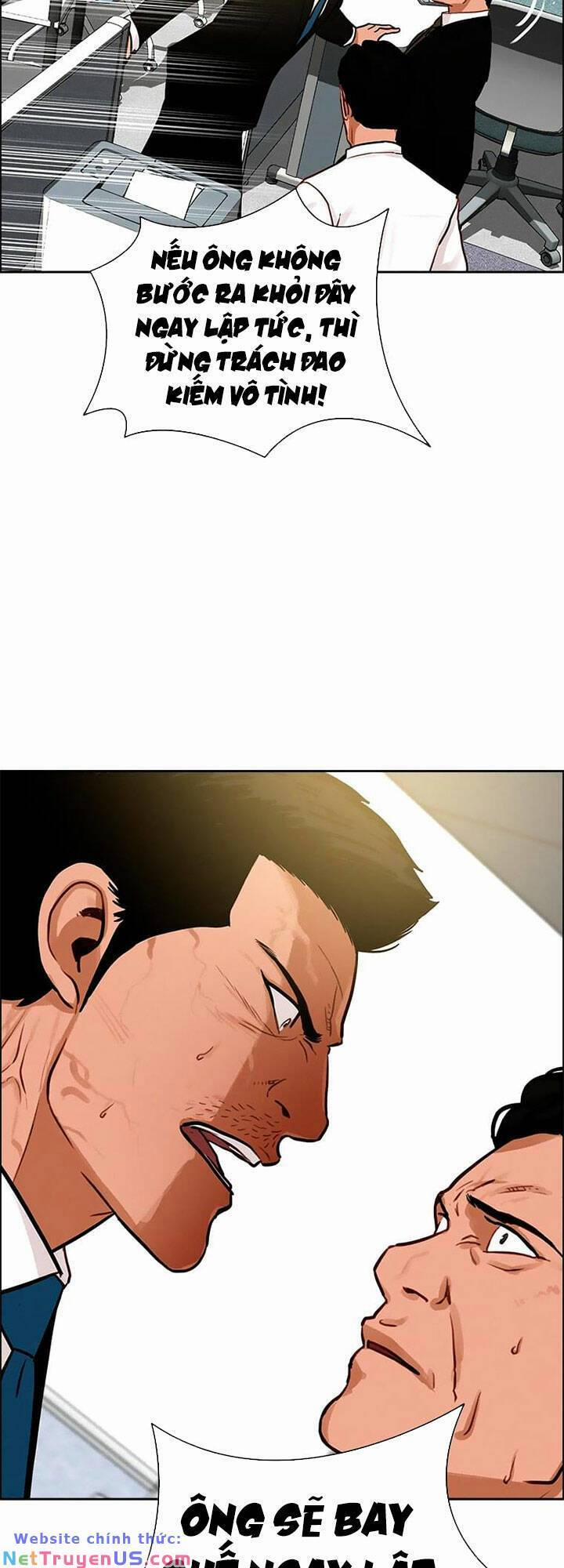 Chúa Tể Đồng Tiền 109 trang 25