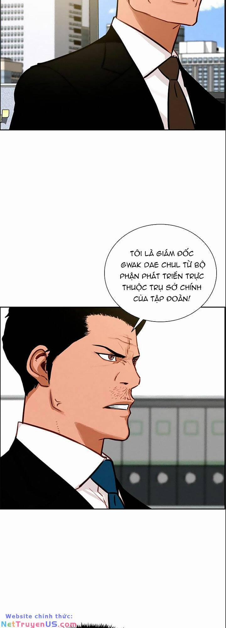 Chúa Tể Đồng Tiền 109 trang 3