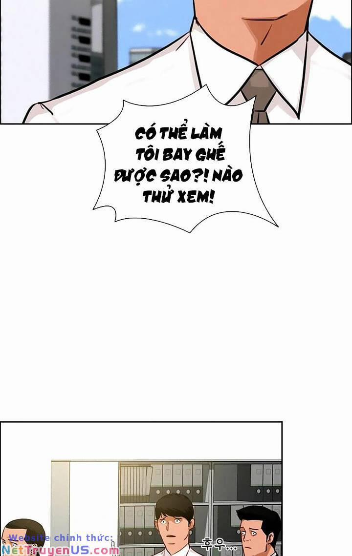 Chúa Tể Đồng Tiền 109 trang 30