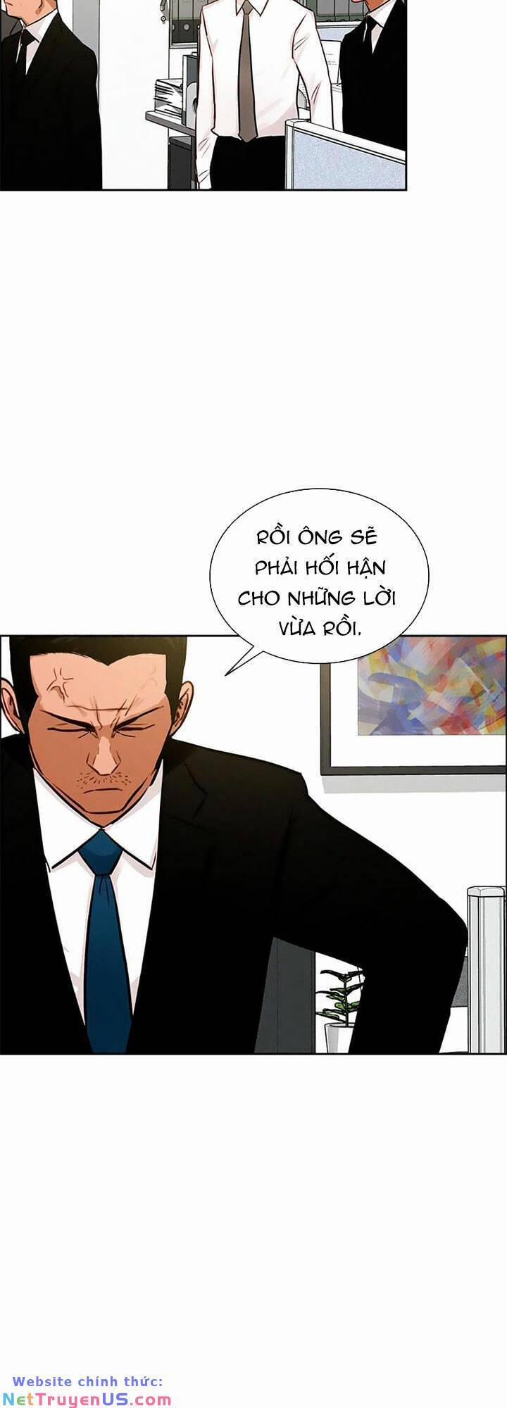 Chúa Tể Đồng Tiền 109 trang 31