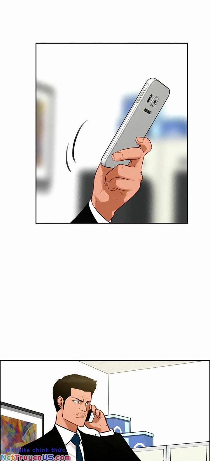 Chúa Tể Đồng Tiền 109 trang 32