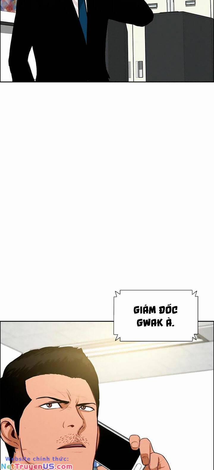 Chúa Tể Đồng Tiền 109 trang 33