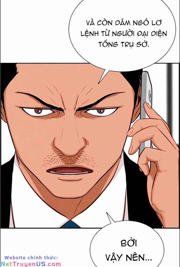 Chúa Tể Đồng Tiền 109 trang 36