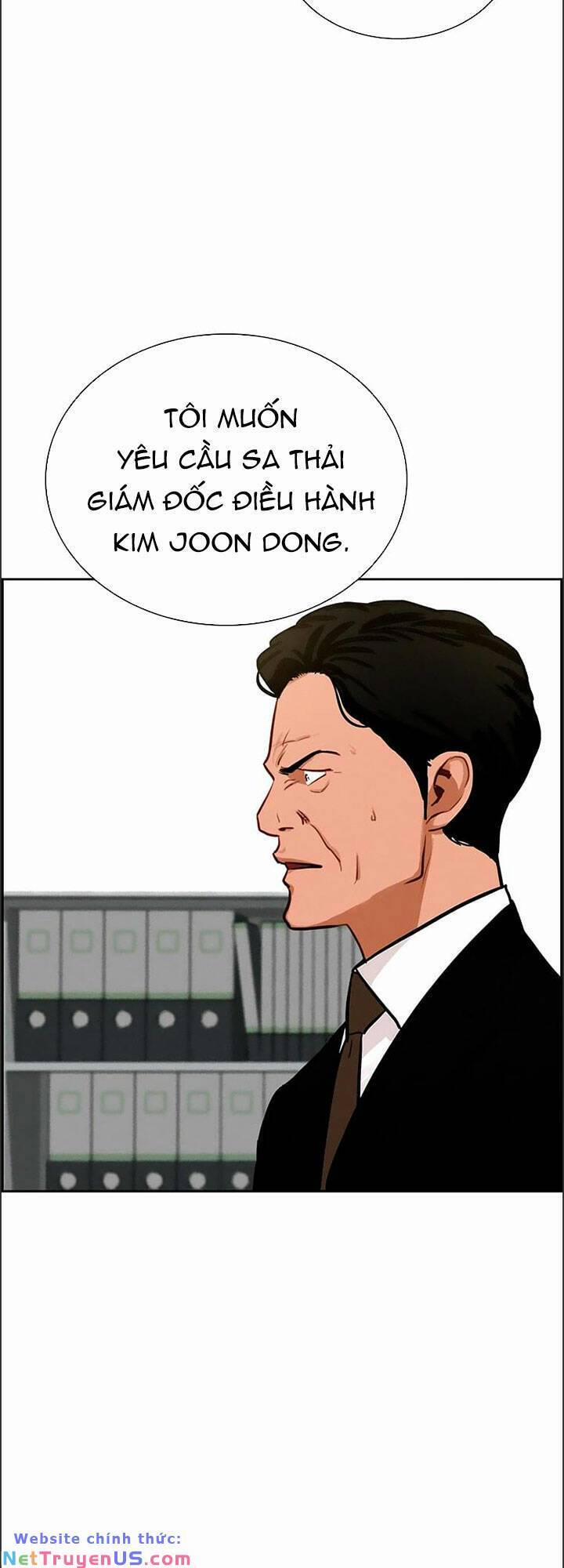 Chúa Tể Đồng Tiền 109 trang 37