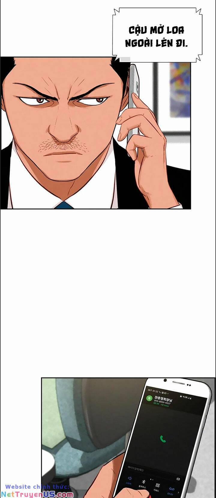 Chúa Tể Đồng Tiền 109 trang 38
