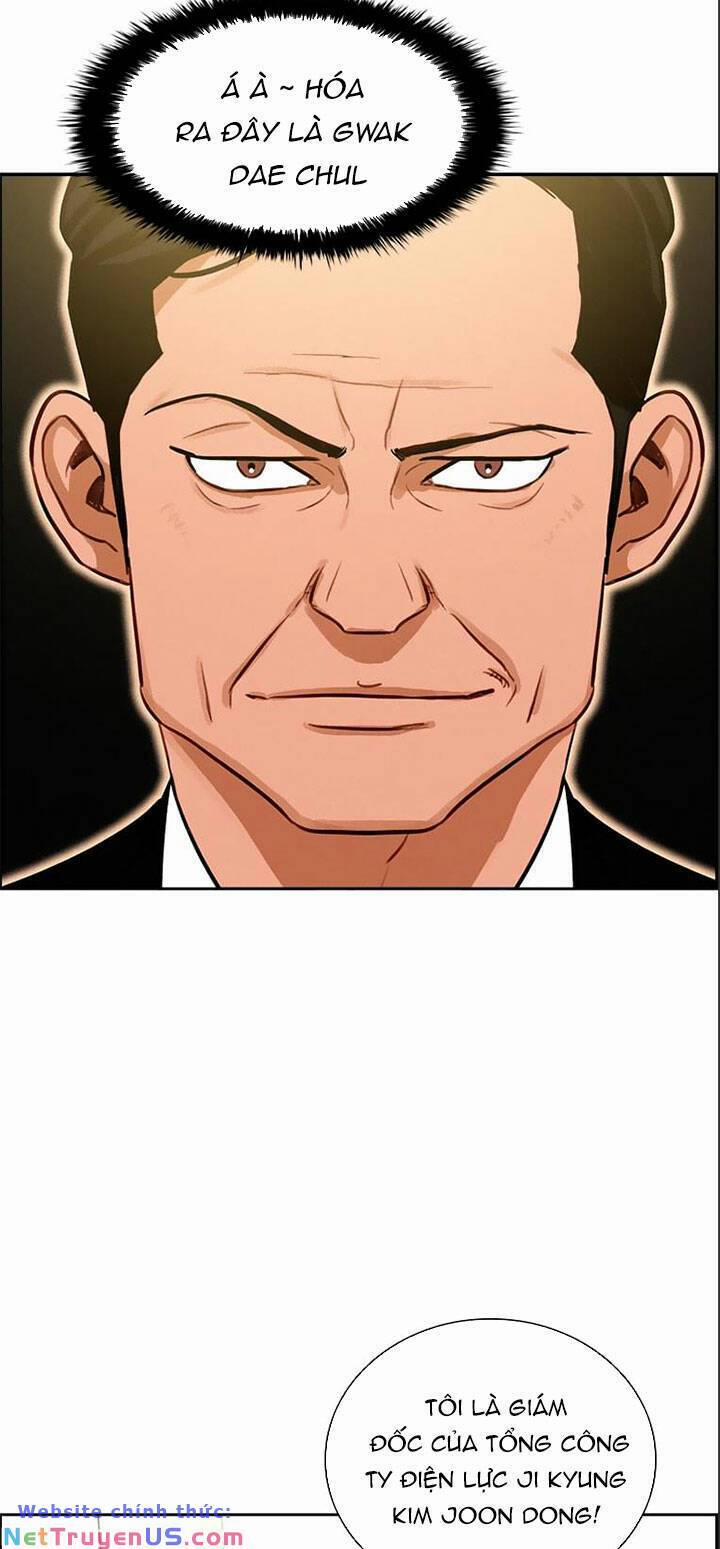 Chúa Tể Đồng Tiền 109 trang 4