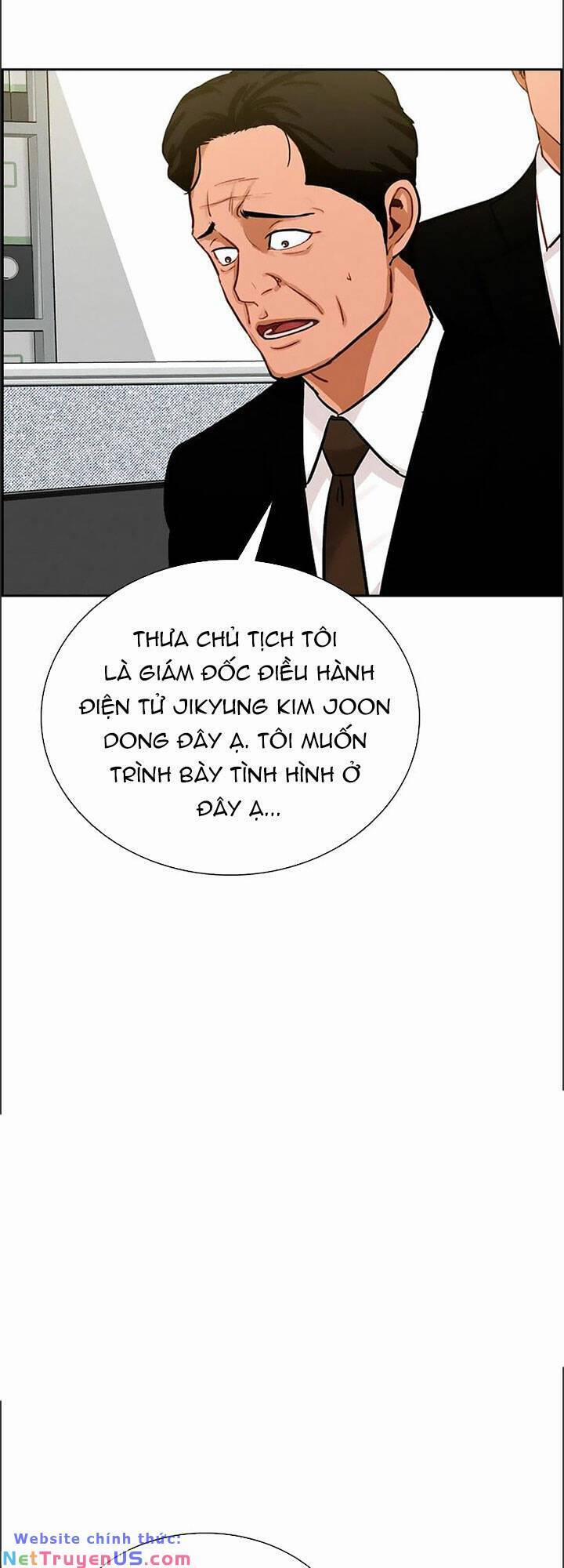 Chúa Tể Đồng Tiền 109 trang 40