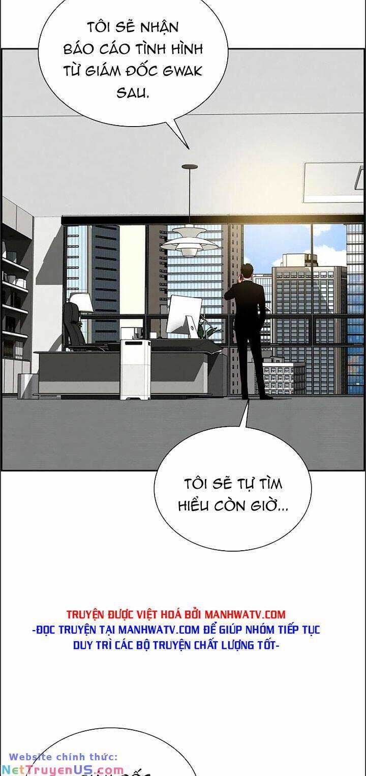 Chúa Tể Đồng Tiền 109 trang 41