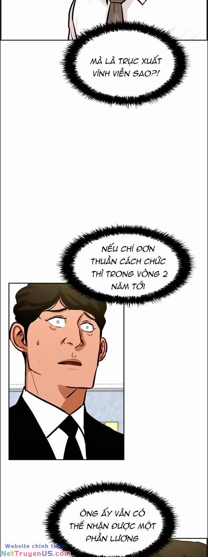 Chúa Tể Đồng Tiền 109 trang 45