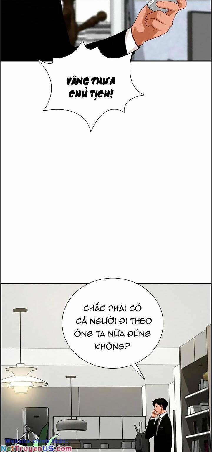 Chúa Tể Đồng Tiền 109 trang 48