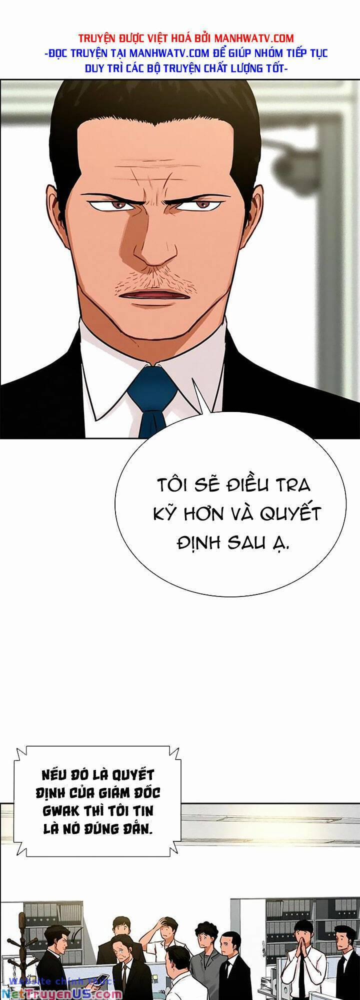 Chúa Tể Đồng Tiền 109 trang 50