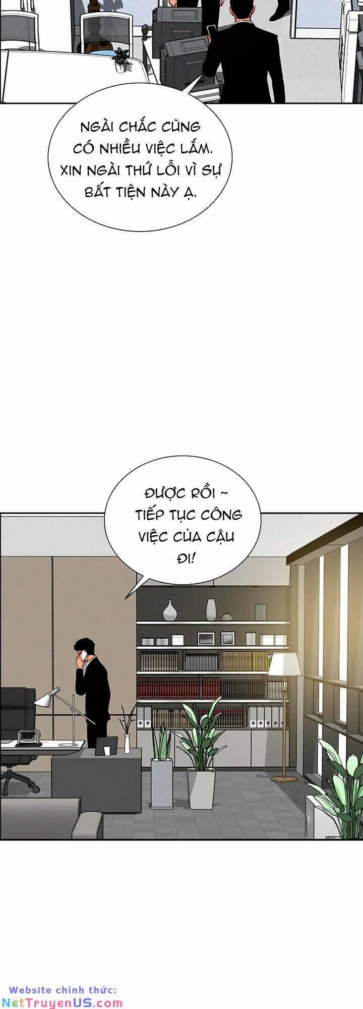 Chúa Tể Đồng Tiền 109 trang 53