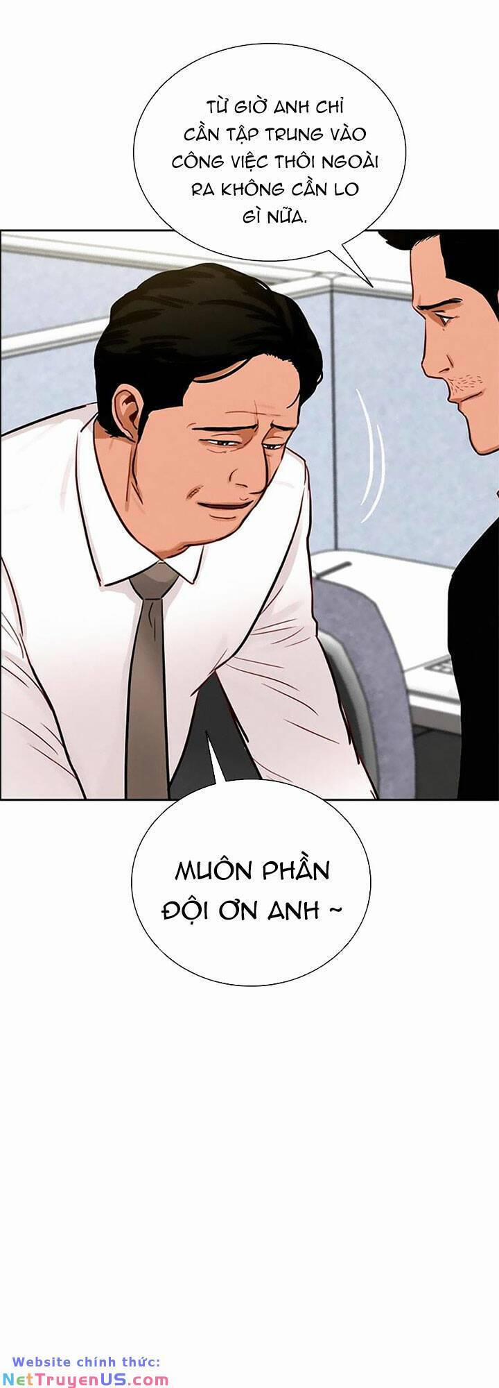 Chúa Tể Đồng Tiền 109 trang 59