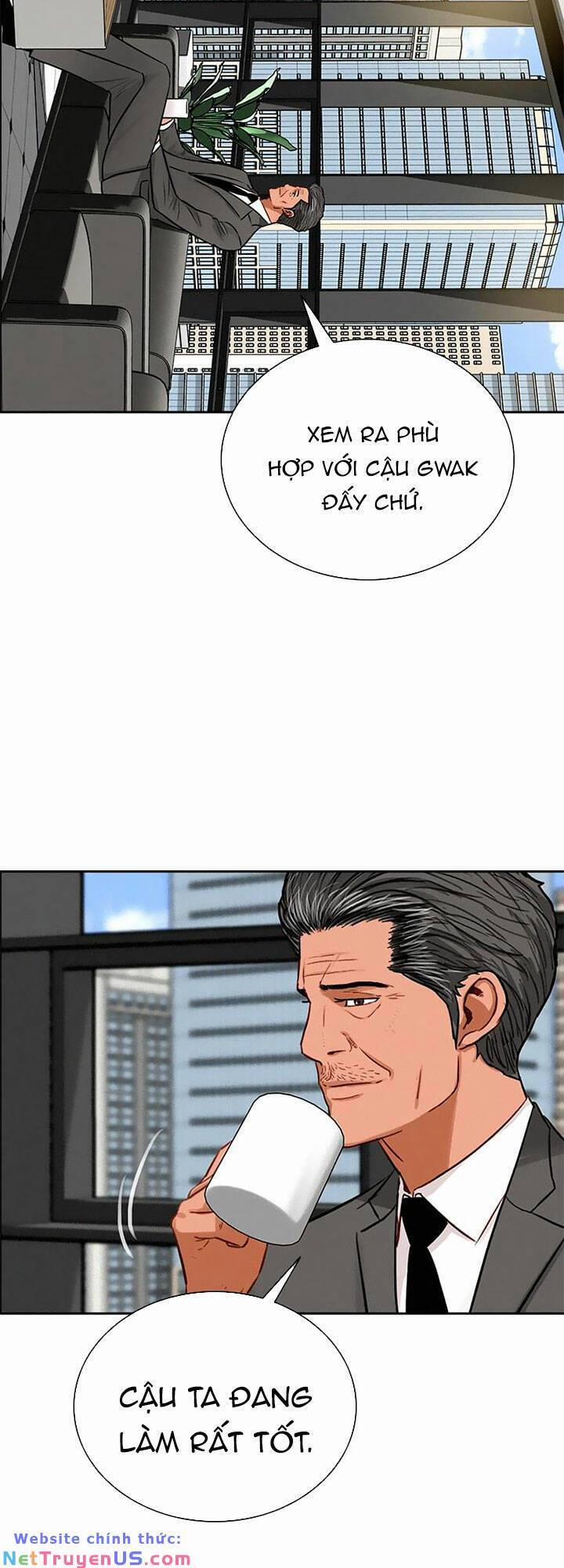 Chúa Tể Đồng Tiền 109 trang 63