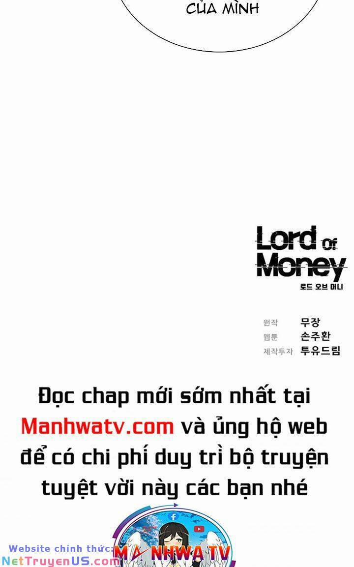 Chúa Tể Đồng Tiền 109 trang 67