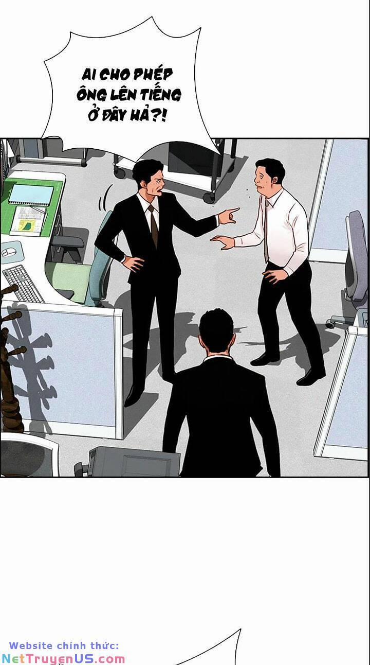 Chúa Tể Đồng Tiền 109 trang 7