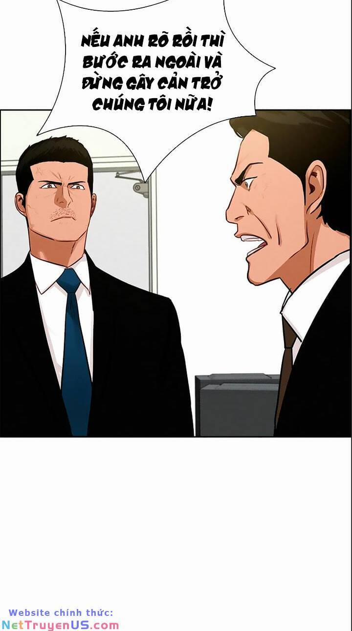 Chúa Tể Đồng Tiền 109 trang 8
