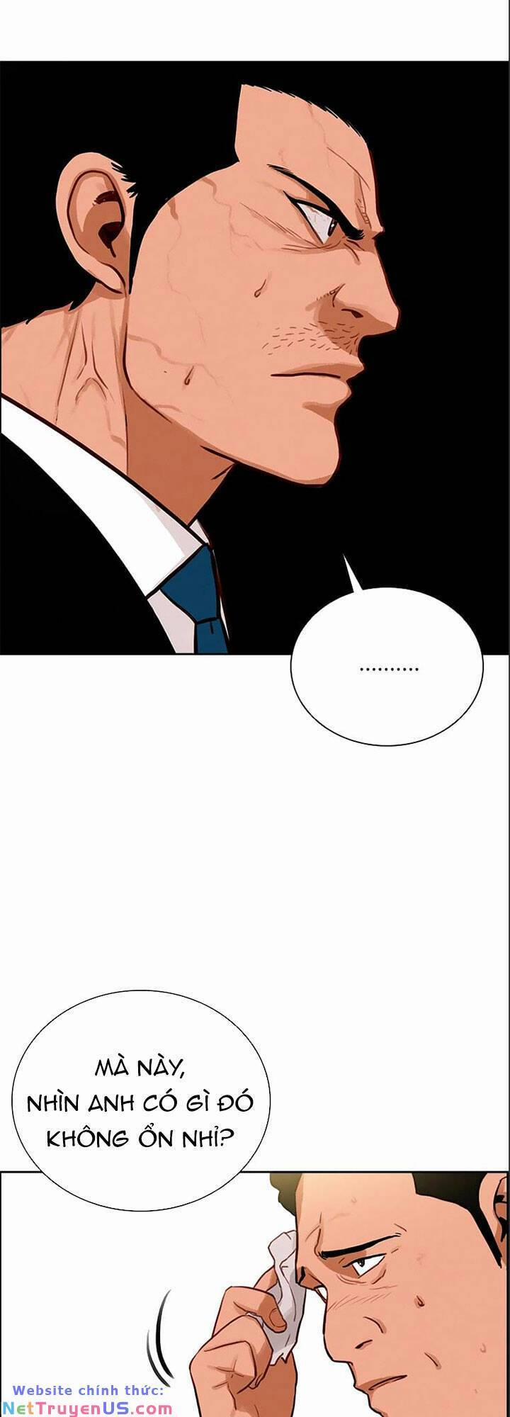 Chúa Tể Đồng Tiền 109 trang 9