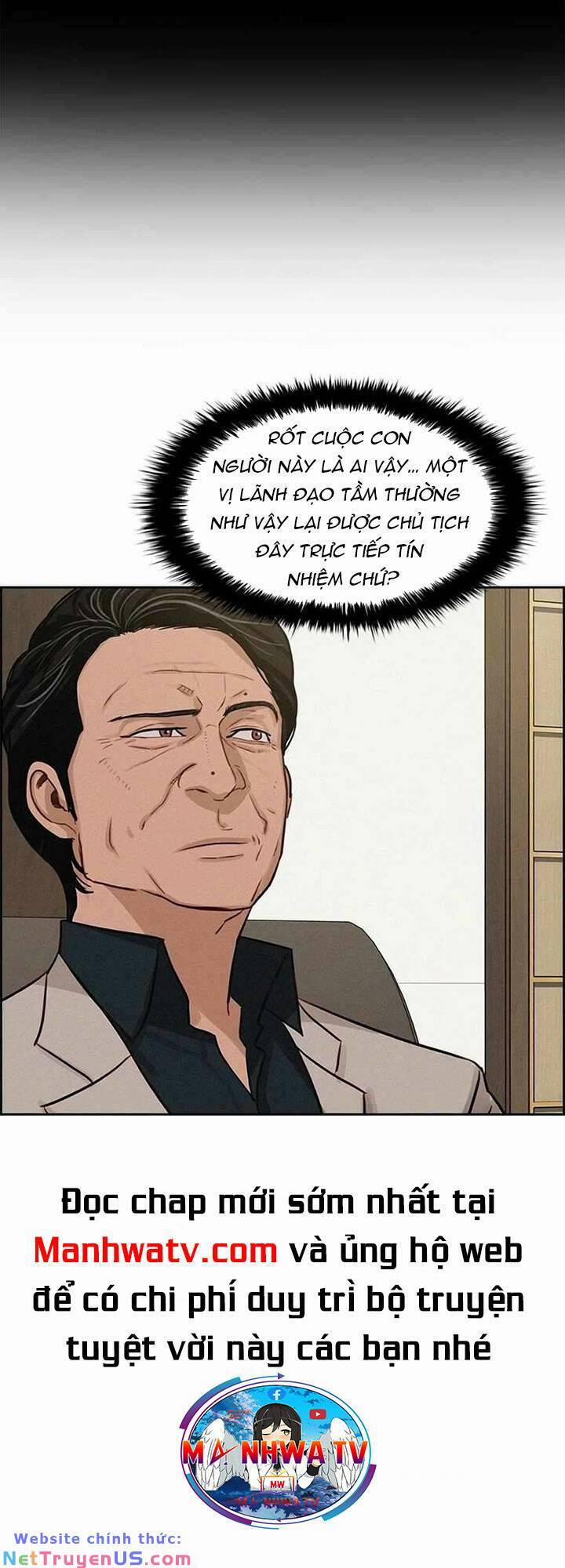 Chúa Tể Đồng Tiền 110 trang 10