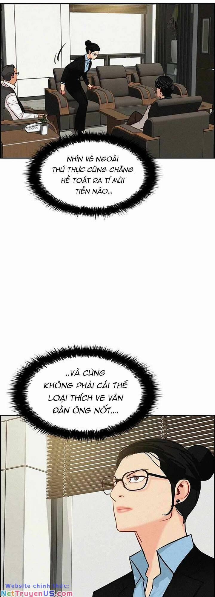 Chúa Tể Đồng Tiền 110 trang 11