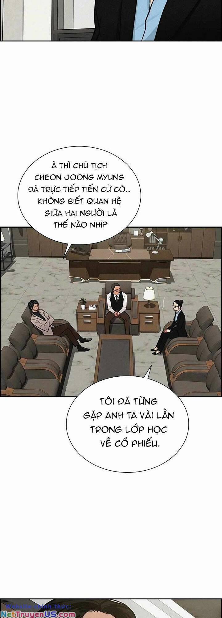 Chúa Tể Đồng Tiền 110 trang 12