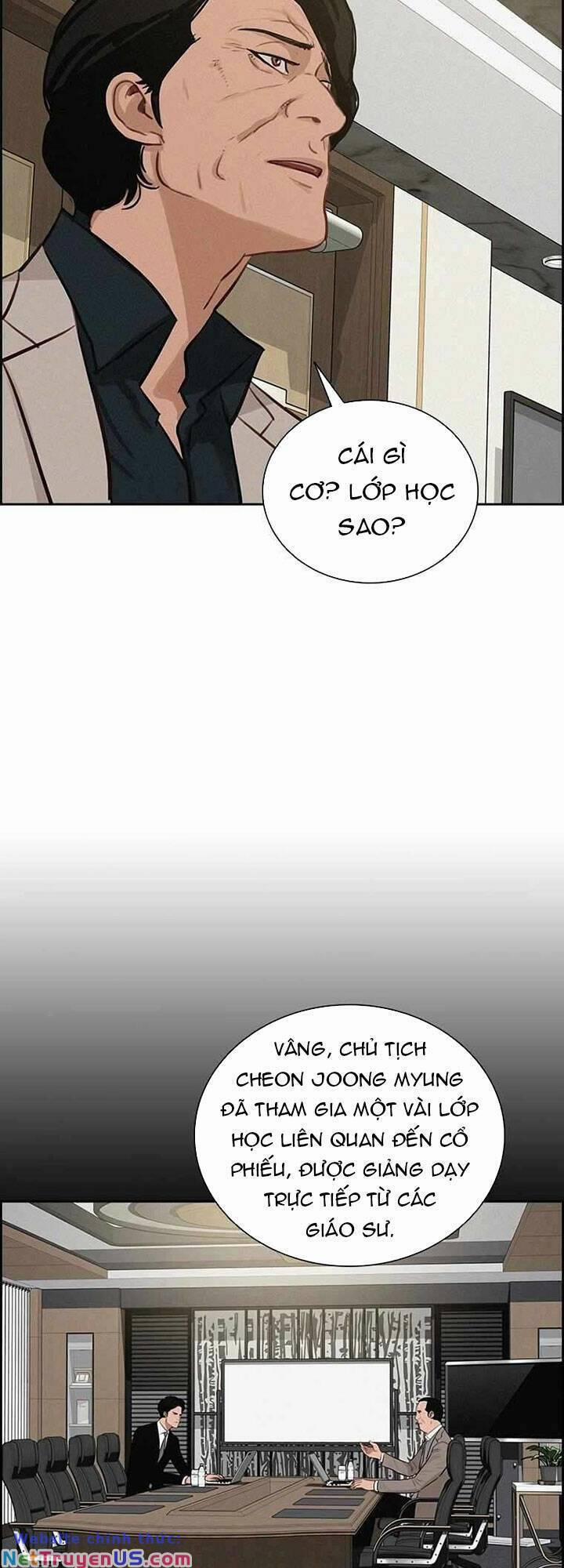 Chúa Tể Đồng Tiền 110 trang 13