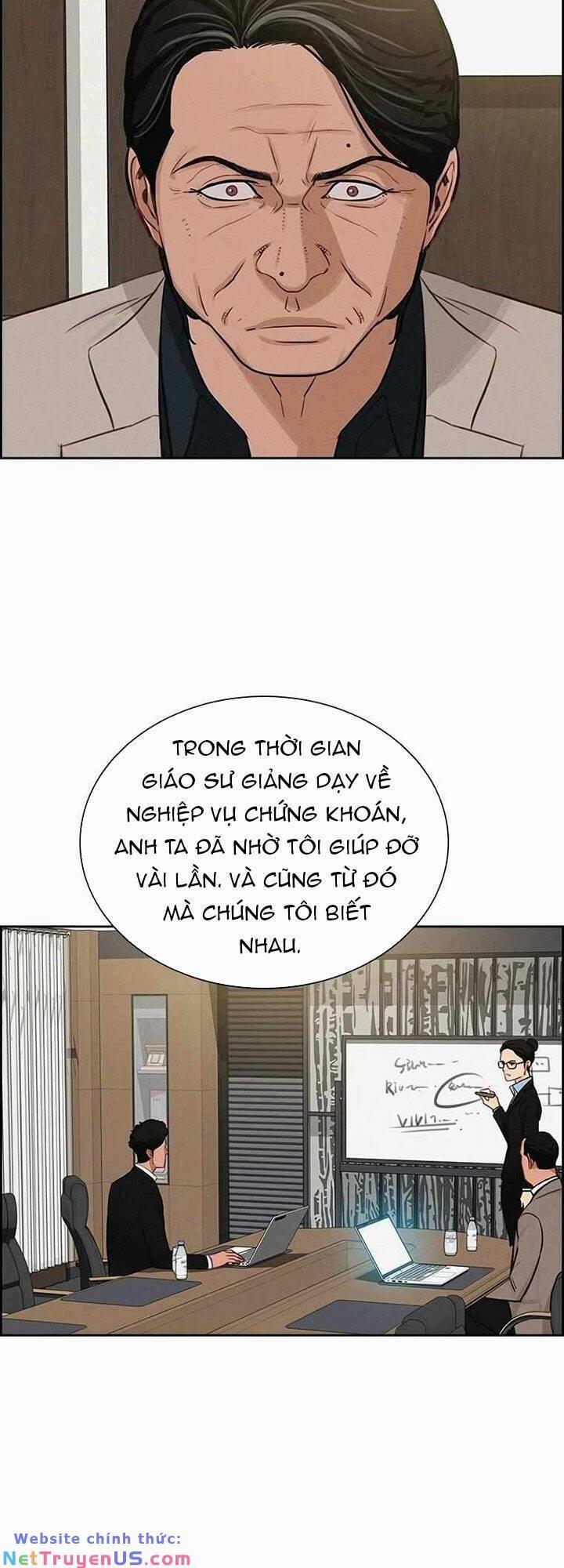 Chúa Tể Đồng Tiền 110 trang 15