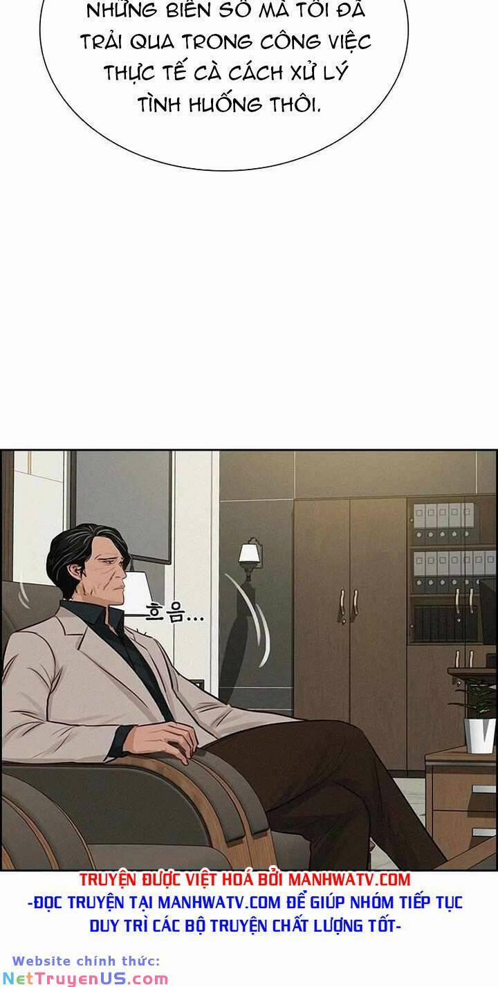 Chúa Tể Đồng Tiền 110 trang 18