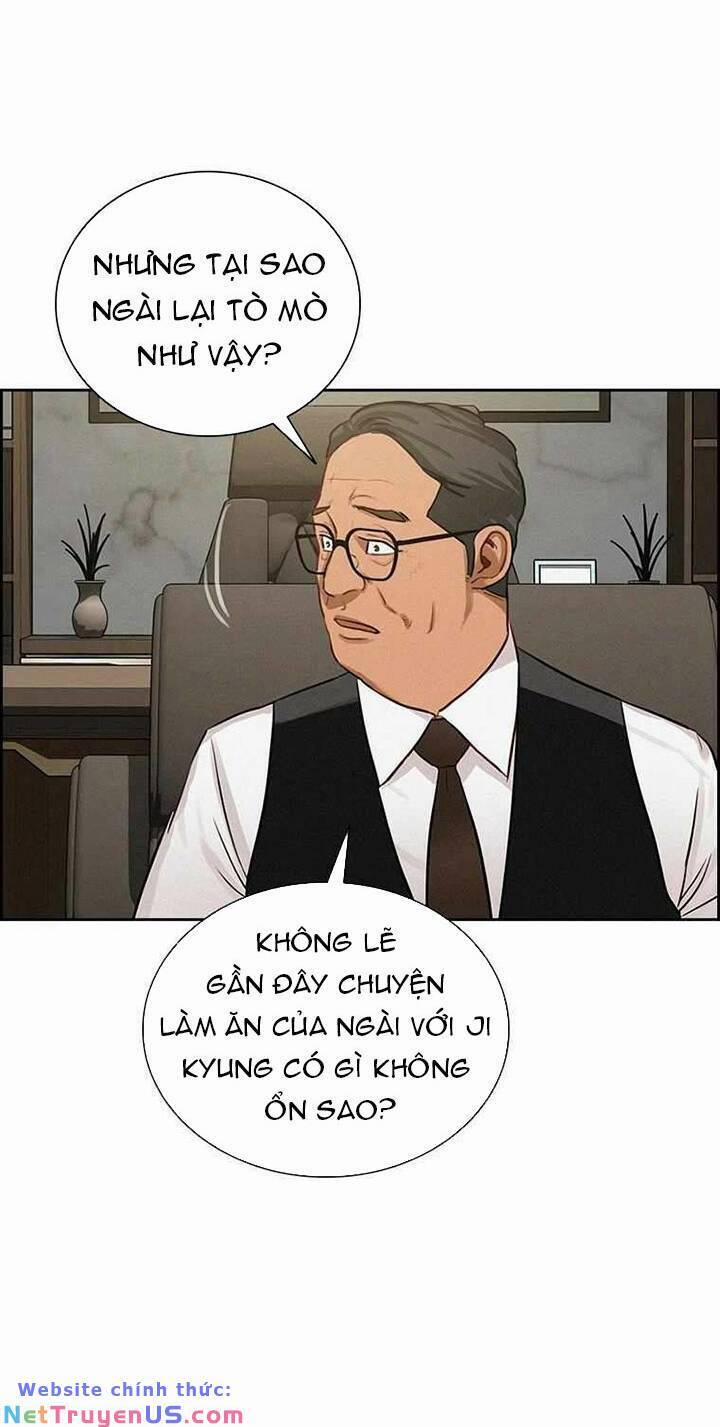 Chúa Tể Đồng Tiền 110 trang 19