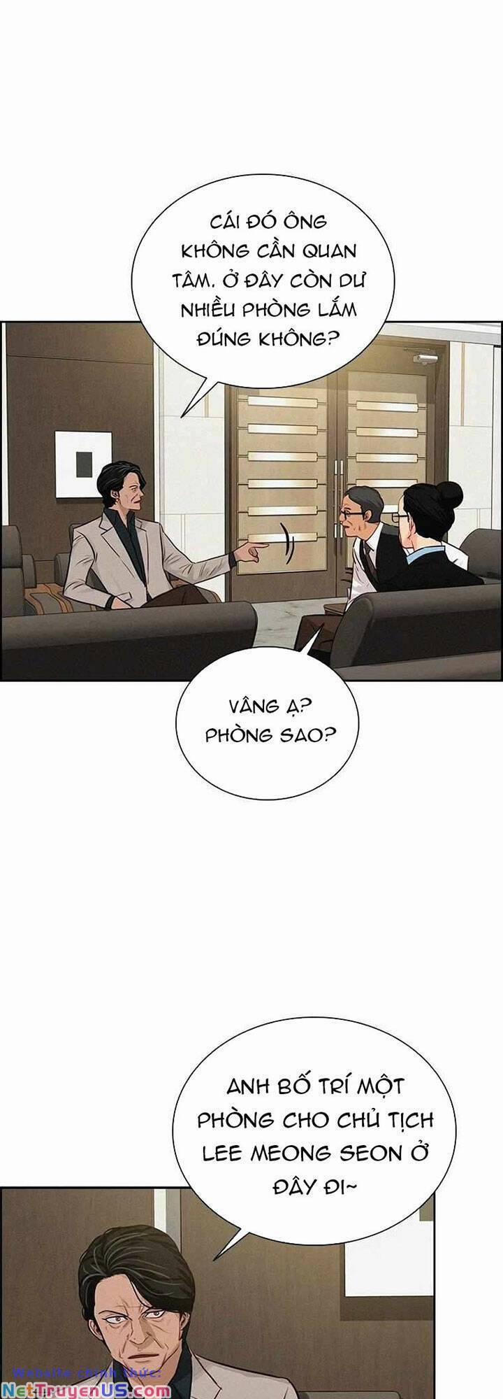 Chúa Tể Đồng Tiền 110 trang 20