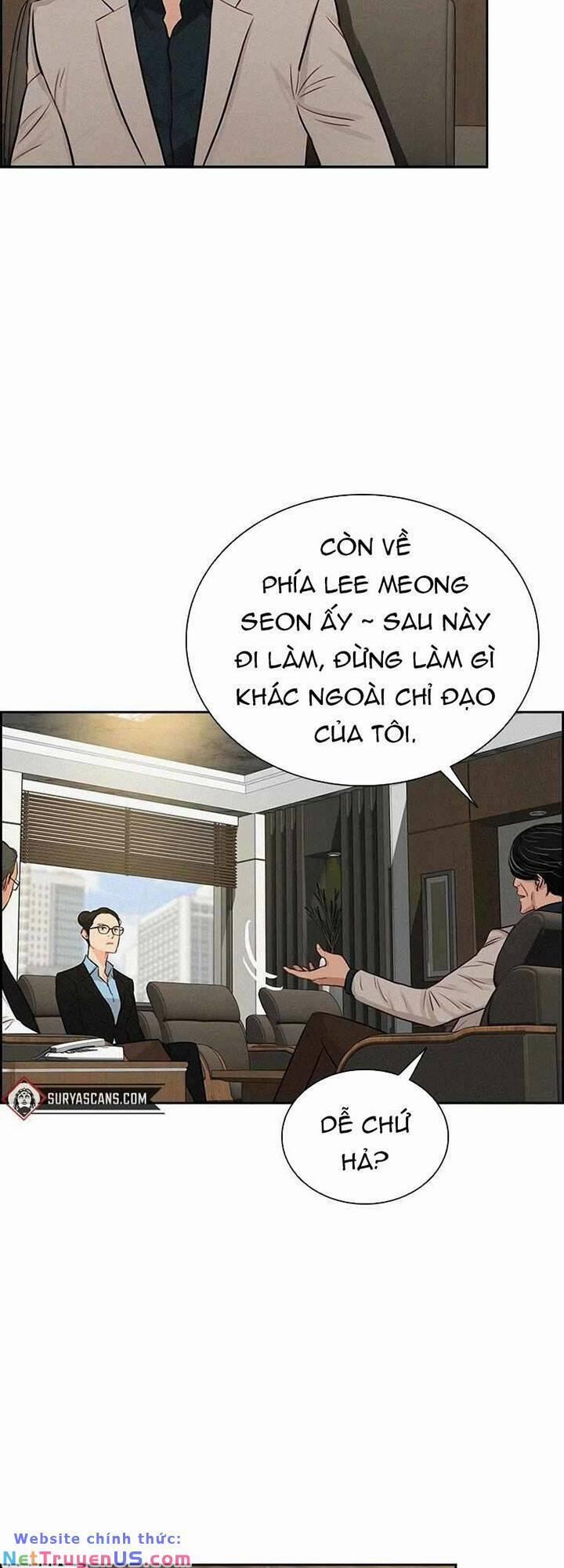 Chúa Tể Đồng Tiền 110 trang 21