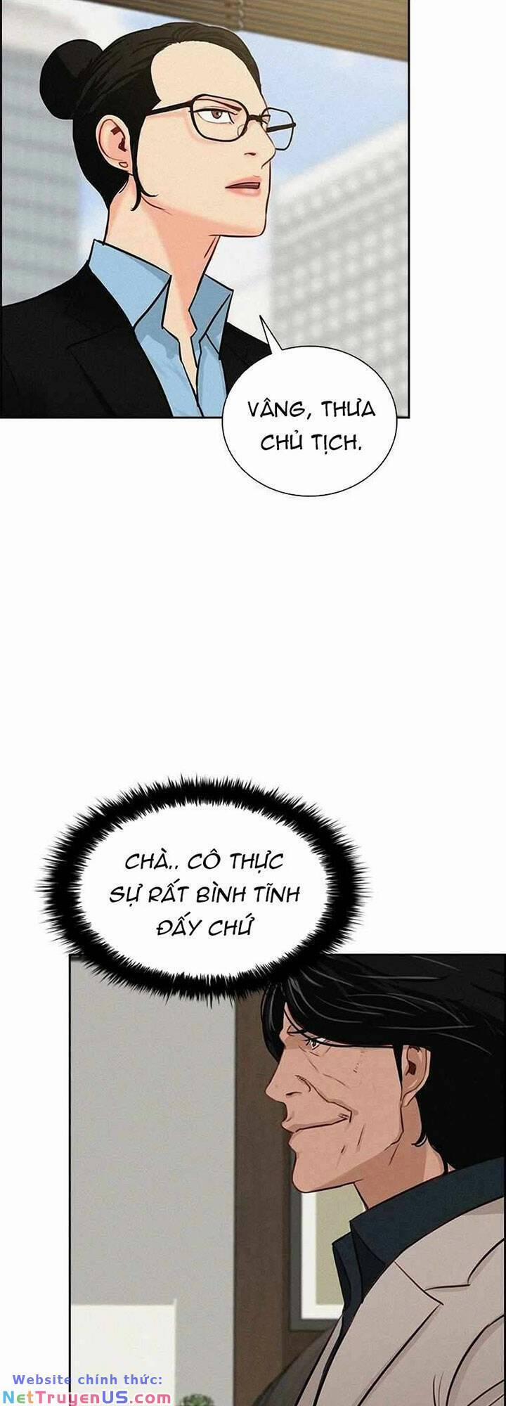 Chúa Tể Đồng Tiền 110 trang 22