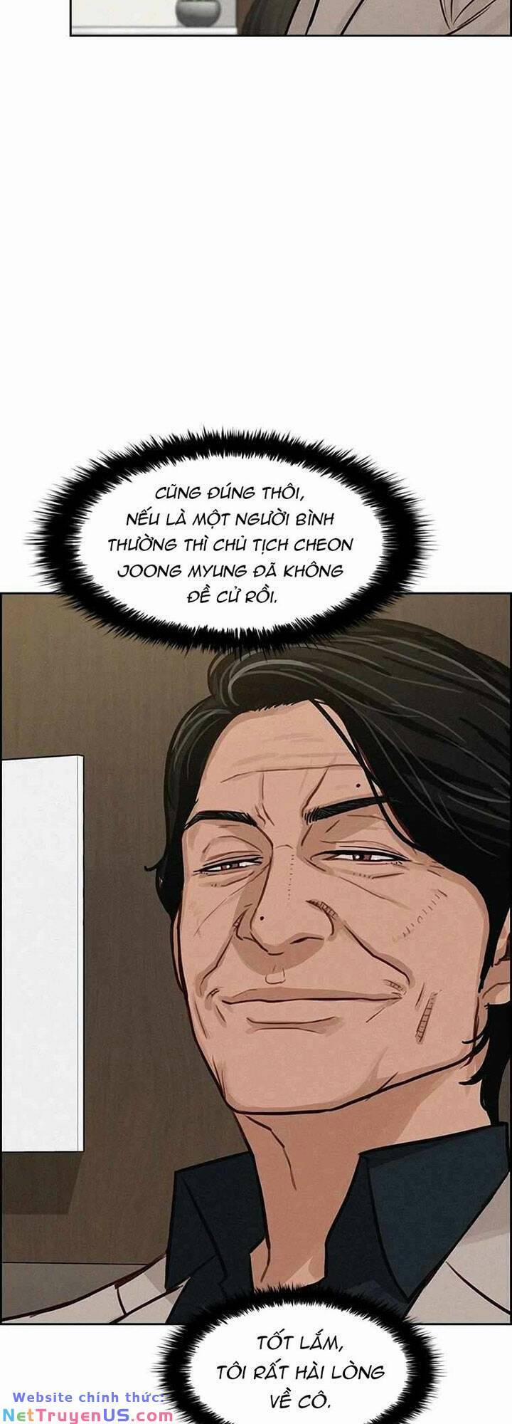 Chúa Tể Đồng Tiền 110 trang 23