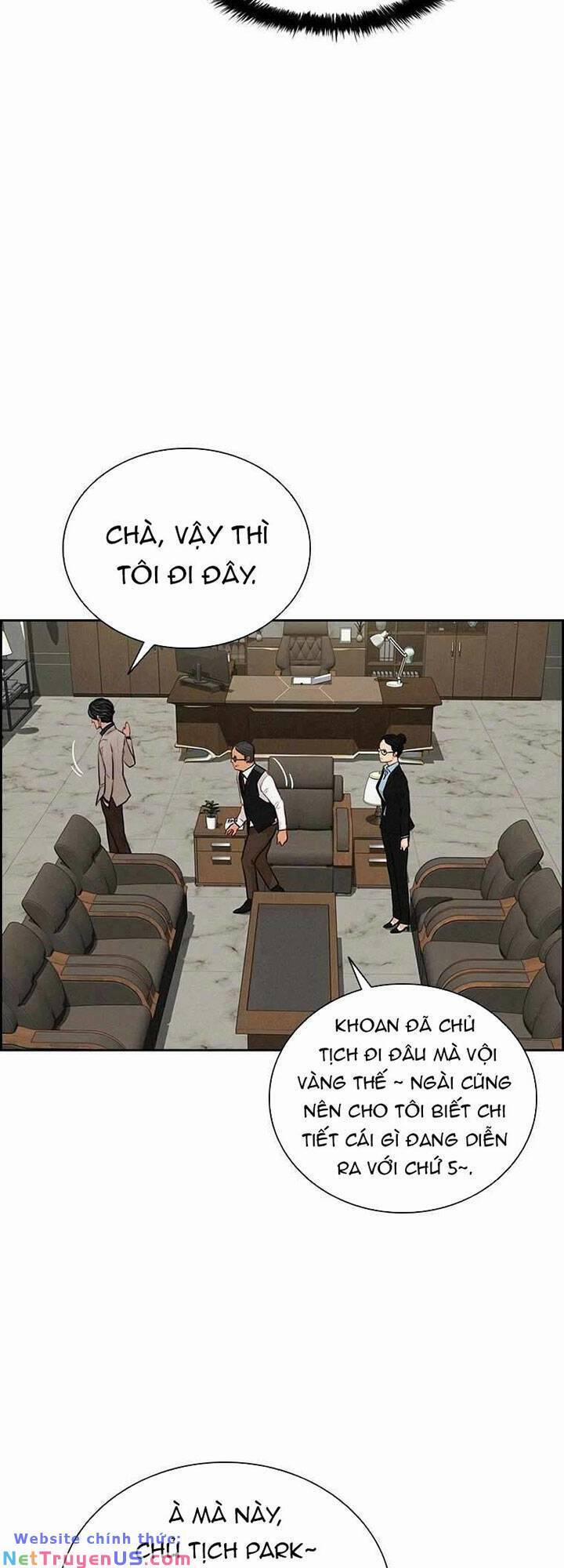 Chúa Tể Đồng Tiền 110 trang 24