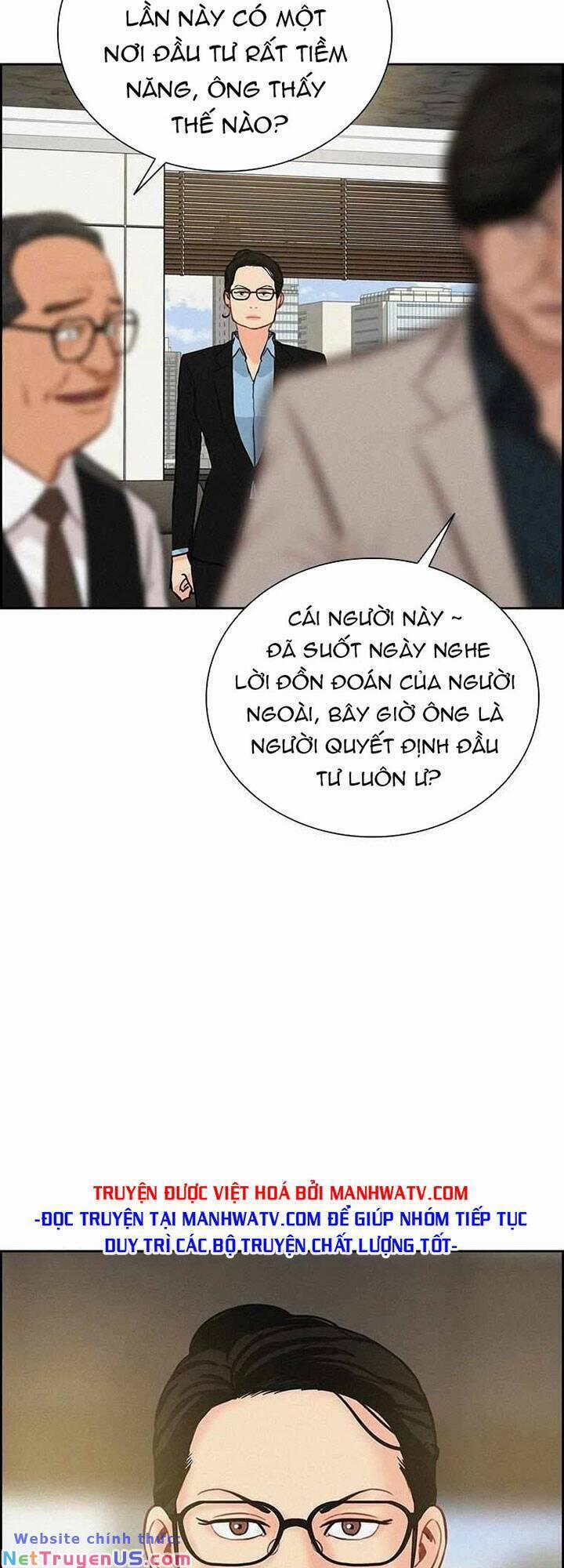 Chúa Tể Đồng Tiền 110 trang 25