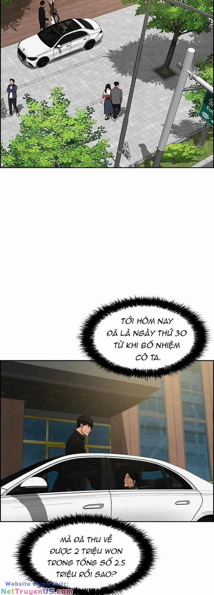 Chúa Tể Đồng Tiền 110 trang 27