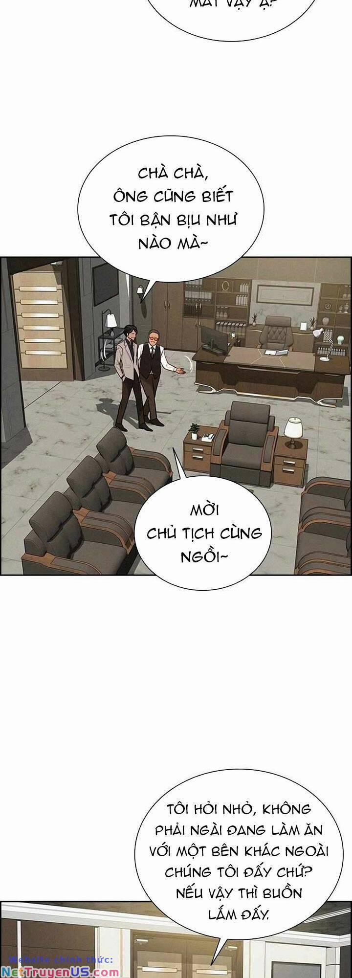 Chúa Tể Đồng Tiền 110 trang 3