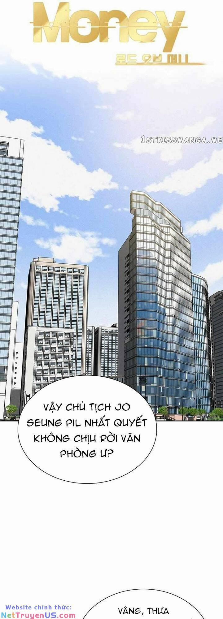 Chúa Tể Đồng Tiền 110 trang 30