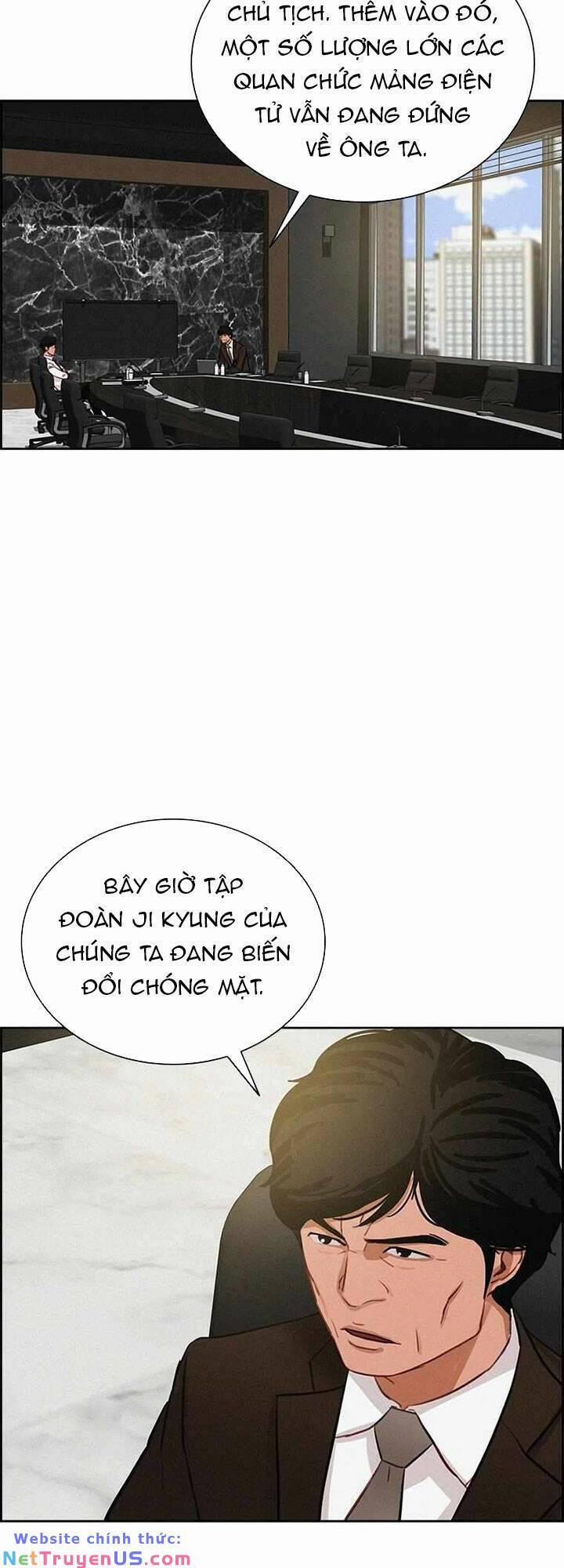 Chúa Tể Đồng Tiền 110 trang 31