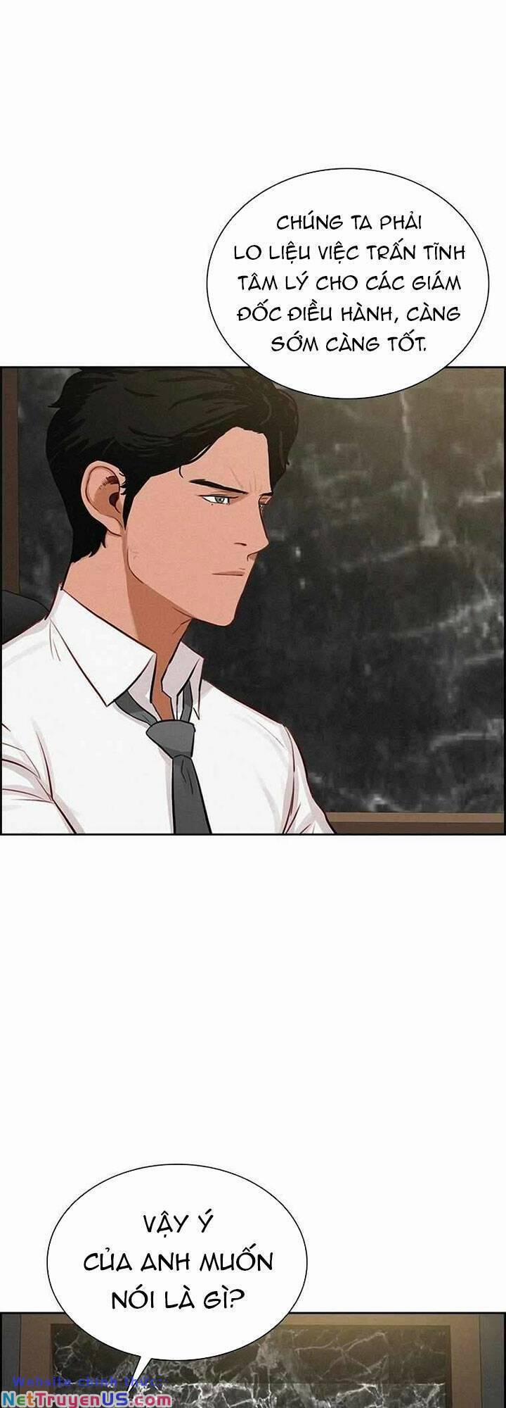 Chúa Tể Đồng Tiền 110 trang 32