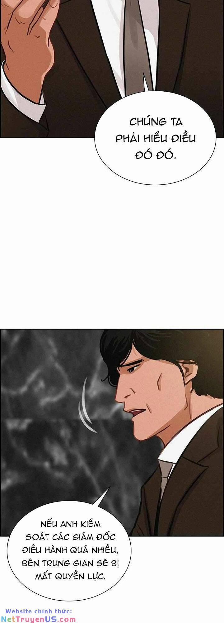 Chúa Tể Đồng Tiền 110 trang 34