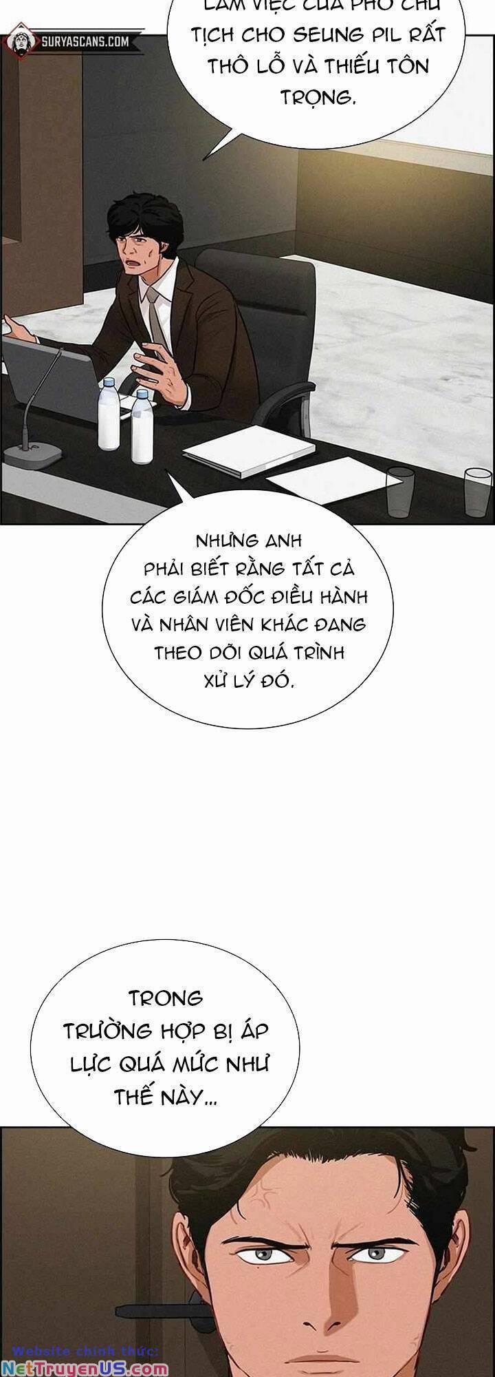 Chúa Tể Đồng Tiền 110 trang 36