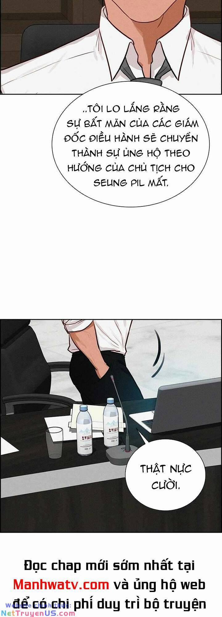 Chúa Tể Đồng Tiền 110 trang 37