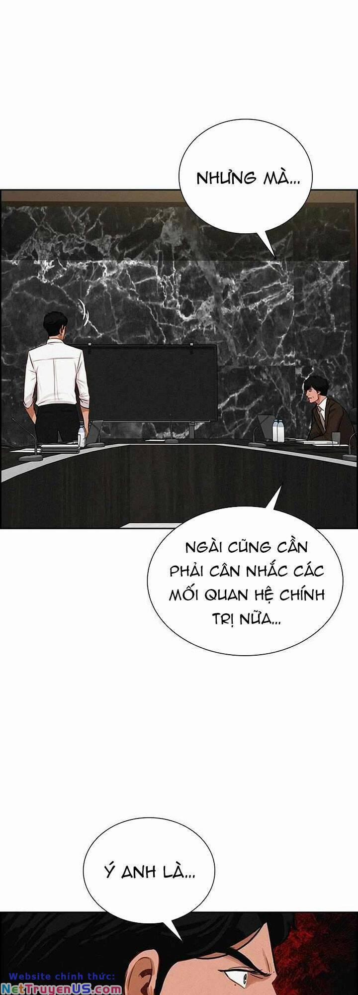 Chúa Tể Đồng Tiền 110 trang 40