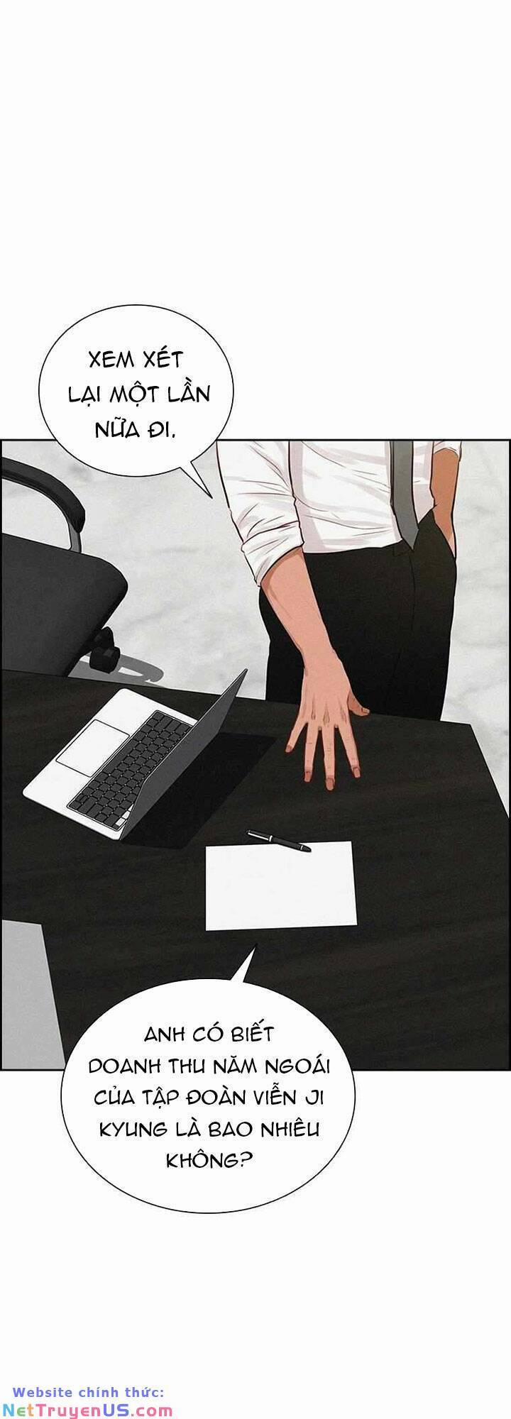 Chúa Tể Đồng Tiền 110 trang 42